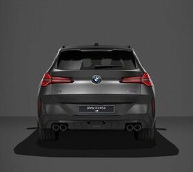 2027 x3 m50 black package all the details