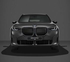 2027 x3 m50 black package all the details