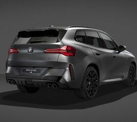 2027 x3 m50 black package all the details