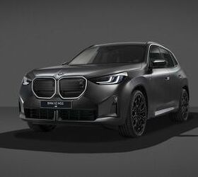 2027 x3 m50 black package all the details