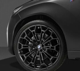 2027 x3 m50 black package all the details