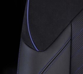 2027 x3 m50 black package all the details