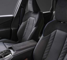 2027 x3 m50 black package all the details