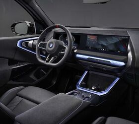 2027 x3 m50 black package all the details