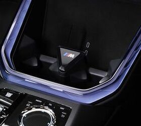 2027 x3 m50 black package all the details