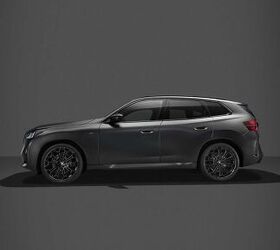 2027 x3 m50 black package all the details
