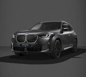 2027 x3 m50 black package all the details