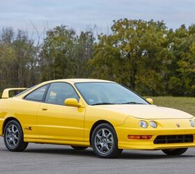 the most iconic cars of the 1980s and 90s