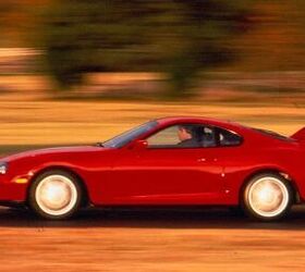 the most iconic cars of the 1980s and 90s