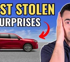 these are the cars that are easiest for thieves to steal