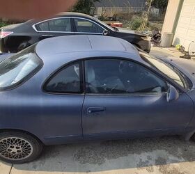 1990 toyota celica for sale