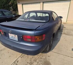 1990 toyota celica for sale