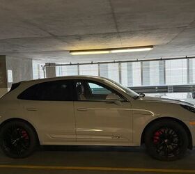 2023 porsche macan for sale
