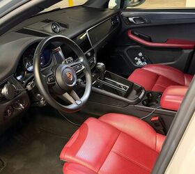 2023 porsche macan for sale