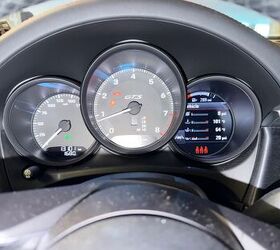 2023 porsche macan for sale