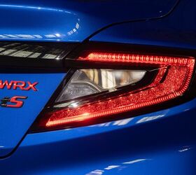 The Subaru WRX is Seeing a Massive Sales Surge. Here's Why