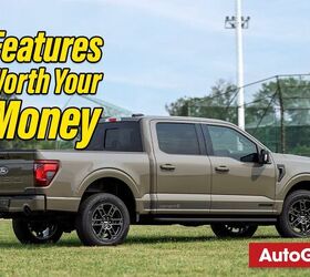 autoguide.com - AutoGuide.com Staff - Must-Have New Car Features: 5 Upgrades Actually Worth The Money