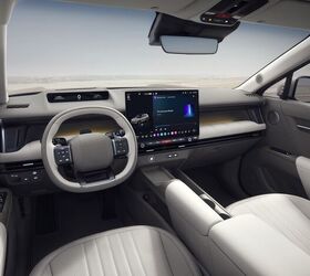 Hyundai Tucson 2027: Erste Eindrücke