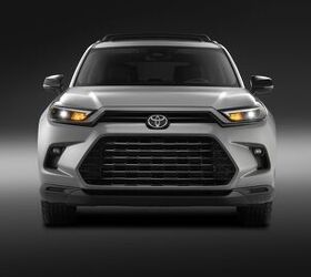 2027 Toyota Grand Highlander Woodland: All The Details
