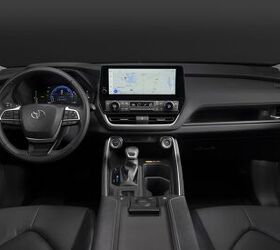 2027 toyota grand highlander adds woodland edition