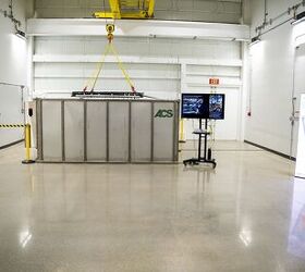 inside toyota s high security torture chamber for battery development