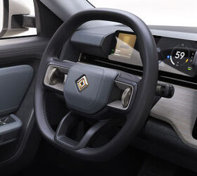 Rivian's Teen Mode to Cap Horsepower for Young Drivers