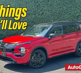 5 reasons to love the 2026 mitsubishi outlander plug in hybrid