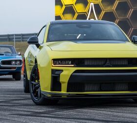 Dodge Charger Trade in Value: Here's What You Should Get and Why