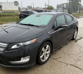 2014 Chevrolet Volt For Sale