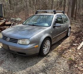 2004 Volkswagen GTI For Sale