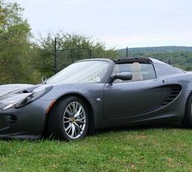 2005 lotus elise for sale