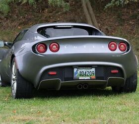 2005 Lotus Elise For Sale | AutoGuide.com