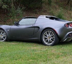 2005 Lotus Elise For Sale | AutoGuide.com