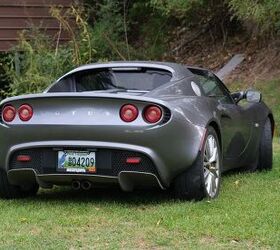 2005 lotus elise for sale, 2005 lotus elise for sale