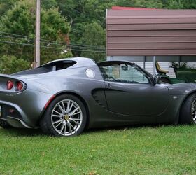 2005 lotus elise for sale, 2005 lotus elise for sale