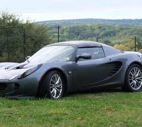 2005 lotus elise for sale, 2005 lotus elise for sale