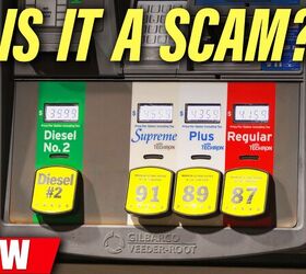 Overpaying for Octane: The Truth About Premium Fuel