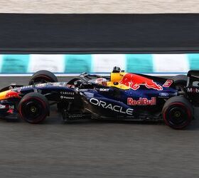 Verstappen Gives Red Bull Ford Partnership First F1 Engine Win ...