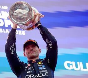 Verstappen Gives Red Bull Ford Partnership First F1 Engine Win ...