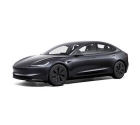 autoguide.com - AutoGuide.com News Staff - Tesla Cuts Traditional FM Radio on Base Model 3