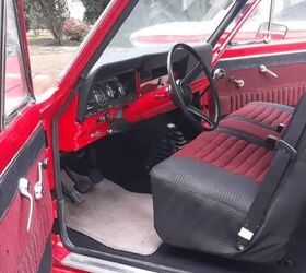 1981 jeep wagoneer vam for sale