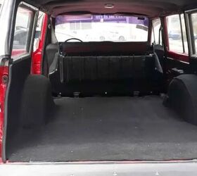 1981 jeep wagoneer vam for sale