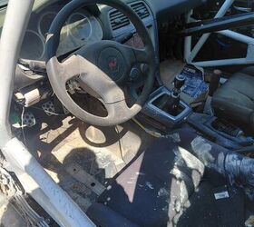 2005 subaru impreza wrx sti for sale