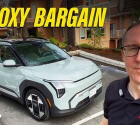 2027 Kia EV3 Review – First Drive
