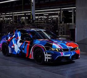 bmw m builds its one millionth vehicle