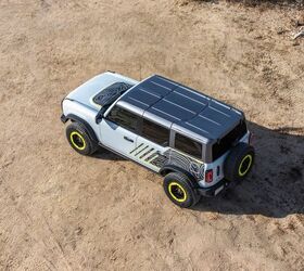 2027 ford bronco rtr starts at over 50 000