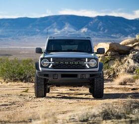 2027 ford bronco rtr starts at over 50 000