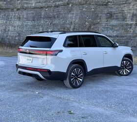 2027 volkswagen atlas first drive review small changes big effects