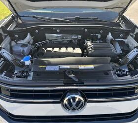 2027 volkswagen atlas first drive review small changes big effects