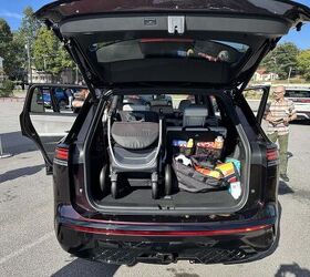 2027 volkswagen atlas first drive review small changes big effects